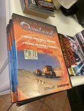 DVD - OVERLAND - N. 13 -
