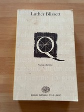 Q Luther Blisset Einaudi -