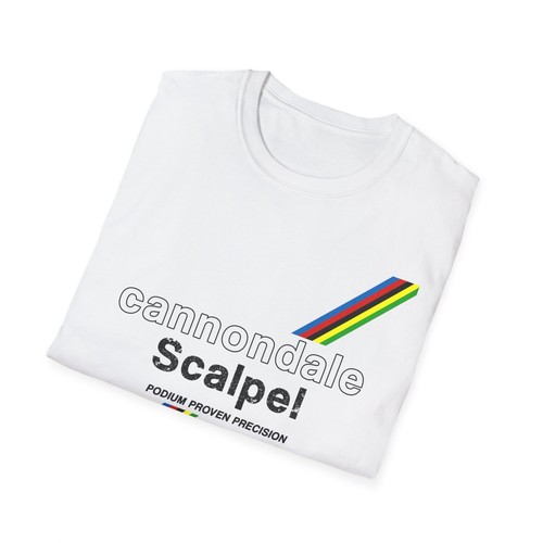 Cannondale scalpel mountain - cannondale,