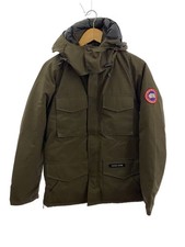 Piumino CANADA GOOSE KAMLOOPS