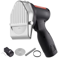 VEVOR Coltello Kebab Elettrico