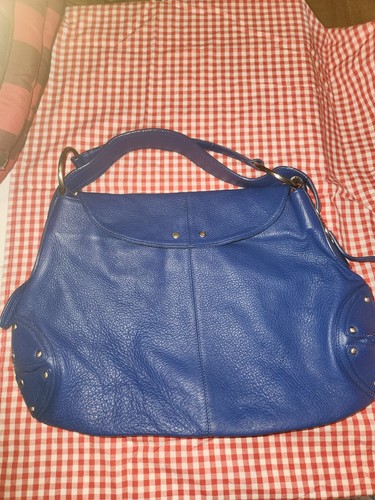 Borsa mano daad borsetta - a, blu