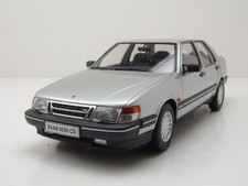 Modellino auto Saab 9000 CD