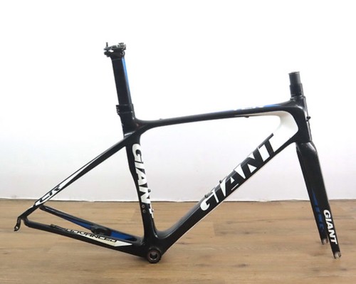 Giant tcr advanced - s,