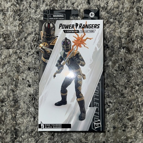 Dino thunder black - dino,