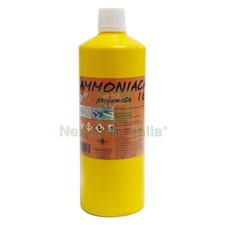 12PZ AMMONIACA PROFUMATA LT