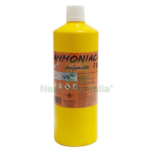 12pz ammoniaca profumata - 12pz,
