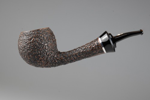 Pipa brebbia lucy rocciata - pipa,