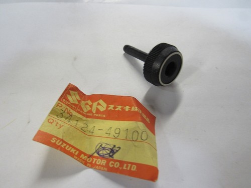 Nos suzuki 1979 - suzuki, gs550