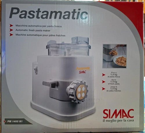 Simac pastamatic 1400 n1 - 1400,