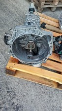 CAMBIO SUZUKI JIMNY 1,5 DCI