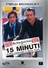 15 minuti (DVD) vari