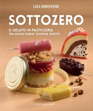 Libro luca montersino - libro,