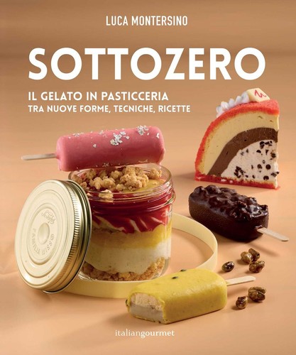 Libro luca montersino - libro,