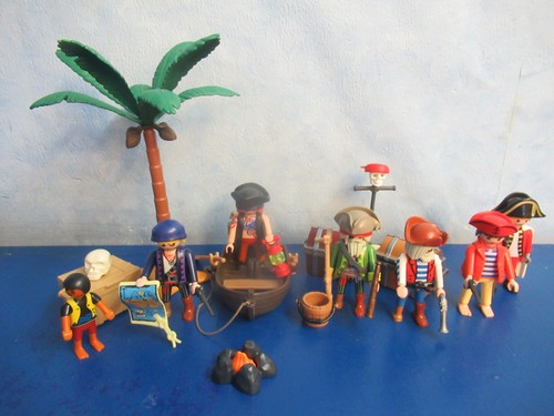 Top personaggi pirati - personaggi,