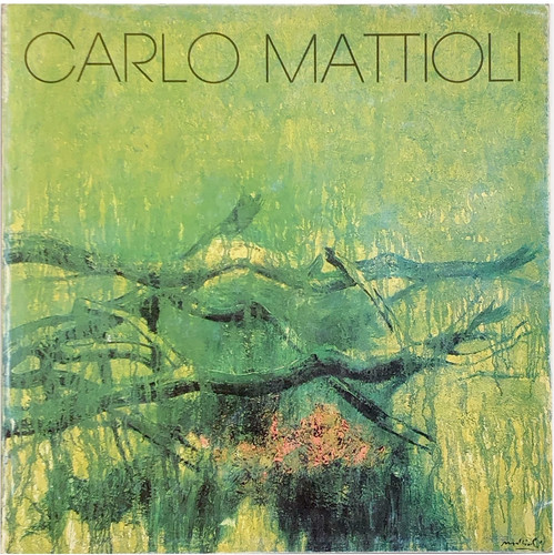 Carlo mattioli garboli - mattioli,