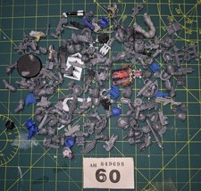 Pezzi di ricambio Space Marine