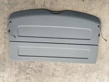 CAPPELLIERA MENSOLA BAGAGLIAIO POSTERIORE AUDI Q5 2.0 D 140KW 190CV 2015