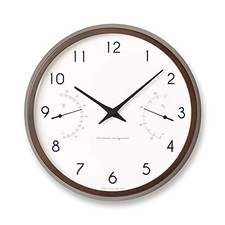 Remnos Orologio da Parete