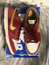 Nike SB Dunk Low Anchorman