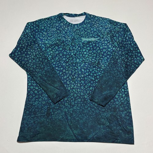 Seatec performance camicia - seatec,