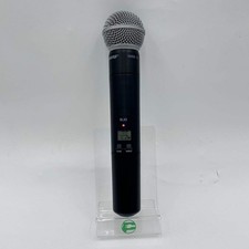 Shure SM58 40Hz - Microfono