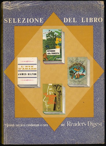 Selezione del libro - ., terra