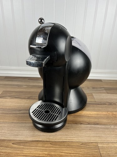 Nescafe dolce gusto krups - dolce,