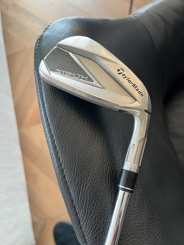 Taylormade stealth set - stealth, di