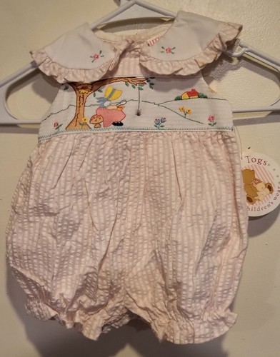 Pagliaccetto bolle vintage - bolle,