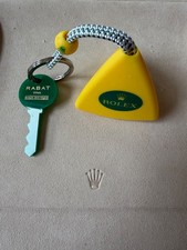 Portachiavi ROLEX ORIGINALE