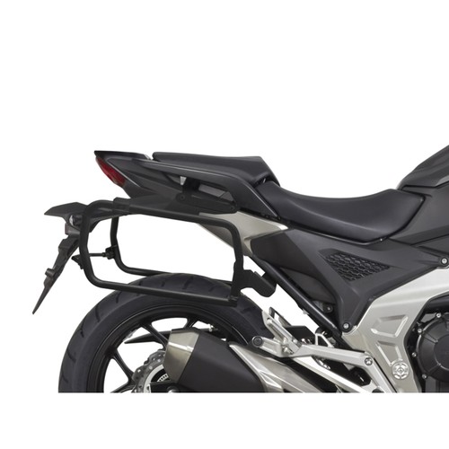 Fissaggio shad honda nc750x - fissaggio, shad-honda