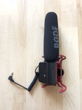 rode videomic
