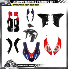 WOLFLINE Bodywork Fairing Kit