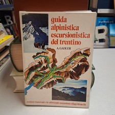 GUIDA ALPINISTICA