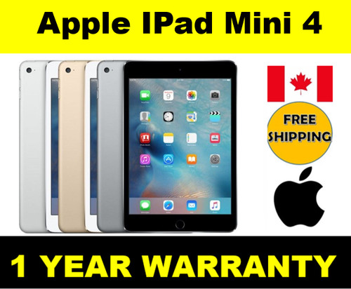 Apple ipad mini - ipad, 7.9"