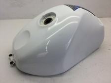 SERBATOIO BENZINA CARBURANTE