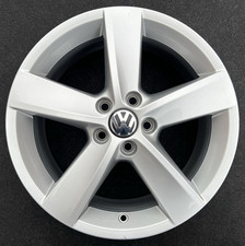 1 cerchio in lega originale VW