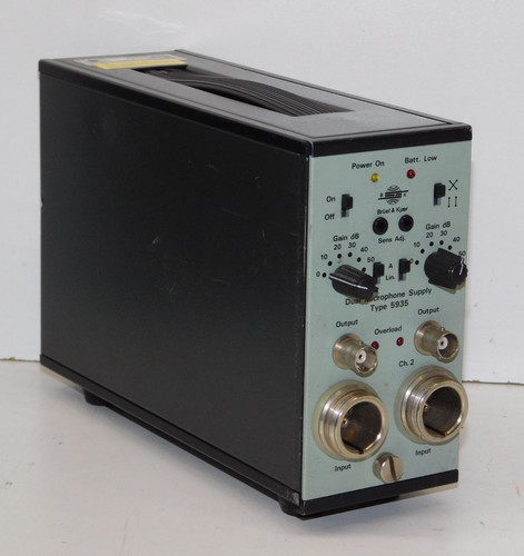 Bruel kjaer type 5935 - bruel,