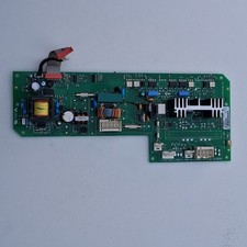 scheda elettronica di potenza