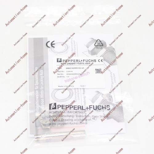 1pz nuovo pepperl fuchs - nuovo, pepperl+fuchs