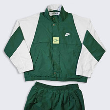 Tuta da tennis Nike vintage