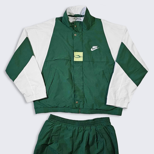 Tuta tennis nike vintage - da,