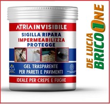ATRIA INVISIBILE