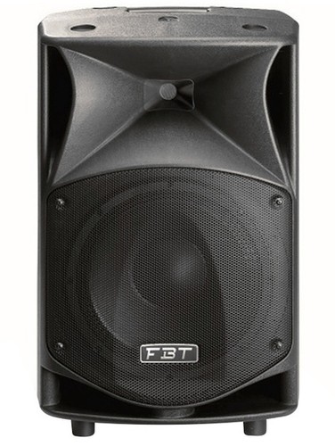 Fbt cassa amplificata jmaxx - cassa,