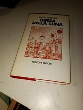 GUIDO CERONETTI - DIFESA DELLA