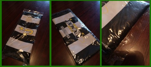 Portapenne juventino gadget