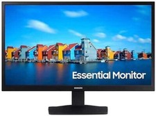 Monitor 24" Samsung Full-HD