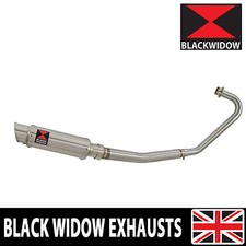 CBF 125 CBF125 2008-2018