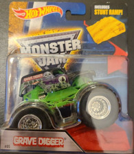 Hot Wheels Monster Jam
